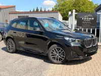 Gebraucht BMW X1 M Sport 136 PS (100 kW) 2025 Schwarz SUV