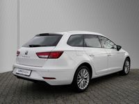 gebraucht Seat Leon ST 1.6 TDI Sytle