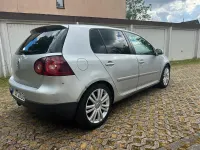 Gebraucht VW Golf V 140 PS (102 kW) 2005 Silber Kleinwagen