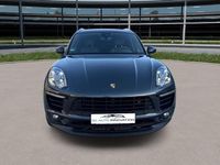 Gebraucht Porsche Macan S 340 PS (250 kW) 2016 Grau SUV