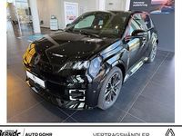 Neu Renault R5 Iconic 89 kW (122 PS) 2026 Blackpearlschwarz metallic Kleinwagen