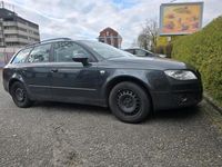 Gebraucht Seat Exeo 120 PS (88 kW) 2011 Grau Kombi