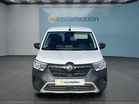 Gebraucht Renault Kangoo 131 PS (96 kW) 2024 Weiß Limousine