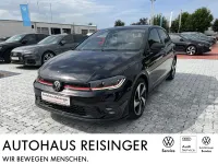Gebraucht VW Polo GTI 207 PS (152 kW) 2024 Deep black perleffekt Kleinwagen