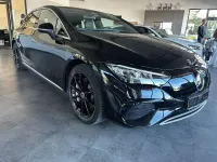 Gebraucht Mercedes 300 Advanced 180 kW (245 PS) 2023 Obsidianschwarz  metalliclack Limousine
