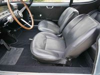 Gebraucht Lancia Flavia 1966 Blau