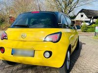 gebraucht Opel Adam 