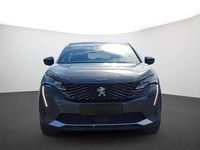 Gebraucht Peugeot 3008 Active 131 PS (96 kW) 2023 Grau Limousine