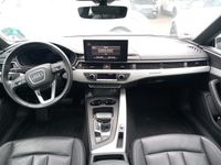 Gebraucht Audi A5 S-Line 286 PS (210 kW) 2021 Mythosschwarz metallic mythosschwarz metallic Coupé