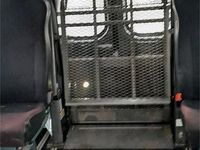 Gebraucht Ford Transit 82 PS (60 kW) 2011 Grau Van / Kleinbus