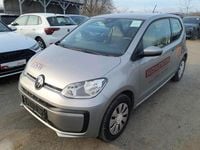 Gebraucht VW up! 68 PS (50 kW) 2020 Grau Kleinwagen