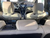 Gebraucht Ford B-MAX 100 PS (73 kW) 2014 Blau Van / Kleinbus