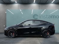 gebraucht Tesla Model Y Performance Dual Motor AWD