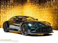 Gebraucht Aston Martin Vantage 700 PS (514 kW) 2023 Pentland green Coupé