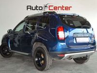 gebraucht Dacia Duster 1.6 SCe 115 4x4 Prestige*Navi*Klima*AHK*