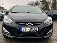 gebraucht Hyundai i40 *NAVI/KAMERA/PDC*