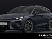 Neu Cupra Leon 204 PS (150 kW) 2026 Grau Limousine
