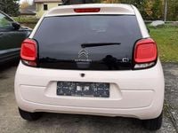 Gebraucht Citroën C1 Feel 72 PS (52 kW) 2020 Tritium beige Kleinwagen