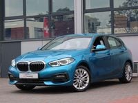 Gebraucht BMW 120 Advantage 178 PS (130 kW) 2022 Blau Kleinwagen