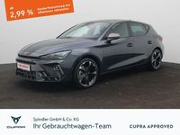 Gebraucht Cupra Leon 150 PS (110 kW) 2025 "magnetic tech" Limousine