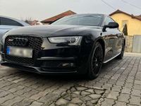 gebraucht Audi A5 Sportback 2.0TDI S-line