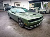 Gebraucht Dodge Challenger 377 PS (277 kW) 2022 F8 green Coupé