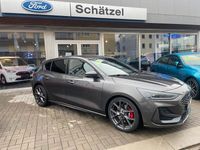 Gebraucht Ford Focus ST 280 PS (205 kW) 2023 Grau Limousine
