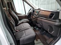 gebraucht Ford Transit 350L3-Trend Kasten-LKW *NEU*