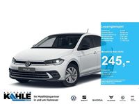 Neu VW Polo Style 95 PS (69 kW) 2026 Kleinwagen