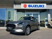 Neu Suzuki Swift Club 83 PS (61 kW) 2025 Silber Kleinwagen