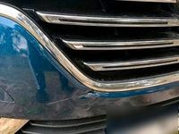 Second-hand Renault Talisman 160 CP (117 kW) 2016 Albastru Berlinǎ