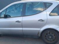 gebraucht Mercedes A140 Elegance