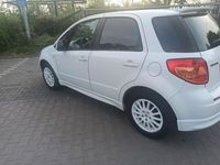 gebraucht Suzuki SX4 1.6 Benzin