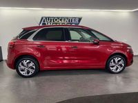 gebraucht Citroën C4 Picasso/Spacetourer Intensive*Kamera*Navi*SHZ