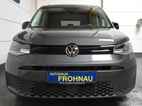 gebraucht VW Caddy Maxi California AHK Standh. Kamera ACC Spurhalte