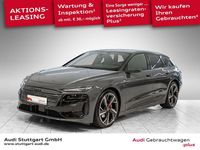 Gebraucht Audi A6 e-tron Performance 269 kW (367 PS) 2025 Magnetgrau Kombi