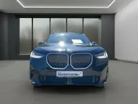 Gebraucht BMW X3 Performance 208 PS (152 kW) 2025 Schwarz / saphirschwarz (metallic) SUV