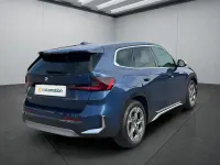 Gebraucht BMW iX1 225 kW (306 PS) 2024 Blau SUV