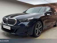 Neu BMW 540 Performance 303 PS (222 kW) 2026 Carbonschwarz metallic Kombi