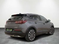 gebraucht Opel Grandland X 1.6 Hybrid 4 ULTIMATE AWD, AHK, LED