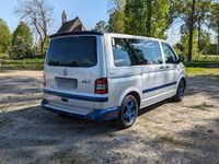 Usata VW T5 174 CV (127 kW) 2009 Grigio Furgone