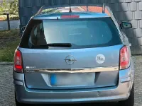 Gebraucht Opel Astra 140 PS (102 kW) 2006 Kombi