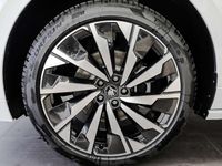 Neu Skoda Enyaq iV SportLine 150 kW (204 PS) 2025 Moonweiss metallic SUV