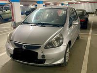 Gebraucht Honda Jazz 78 PS (57 kW) 2006 Kleinwagen
