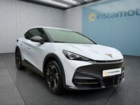 Gebraucht Cupra Tavascan 210 kW (286 PS) 2024 Silber SUV