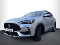 Gebraucht MG HS Comfort 162 PS (119 kW) 2024 Medal silver SUV