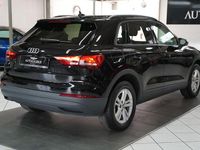Gebraucht Audi Q3 150 PS (110 kW) 2020 Schwarz SUV