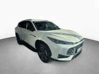 Nowe MG HS Luxury 272 KM (200 kW) 2026 Biały SUV