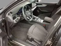 Gebraucht Audi A4 Advanced 163 PS (119 kW) 2025 Grau Kombi