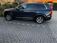 Gebraucht Volvo XC90 240 PS (176 kW) 2018 Grau SUV